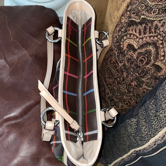 Coach Tote Bag - Picture 3 of 16